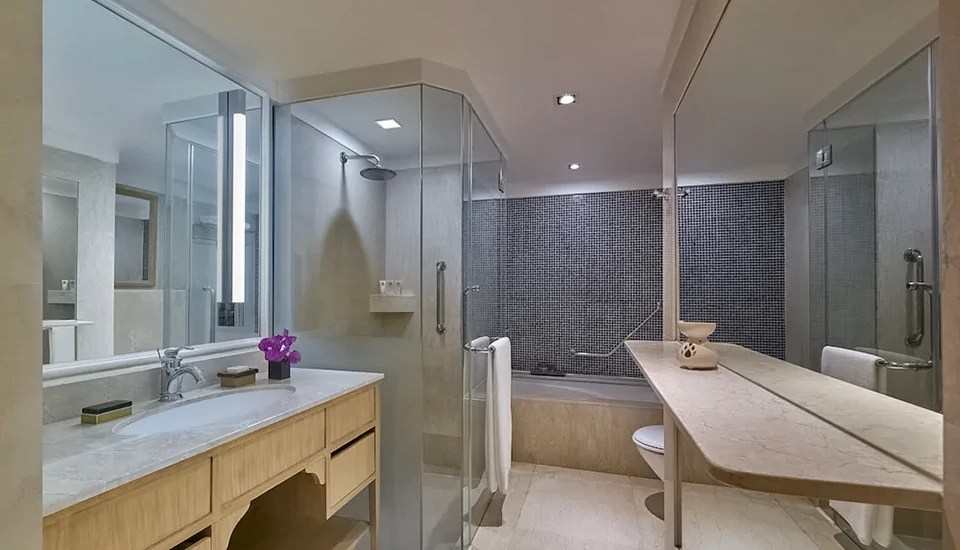 هتل دوسیت تانی لاگونا پوکت